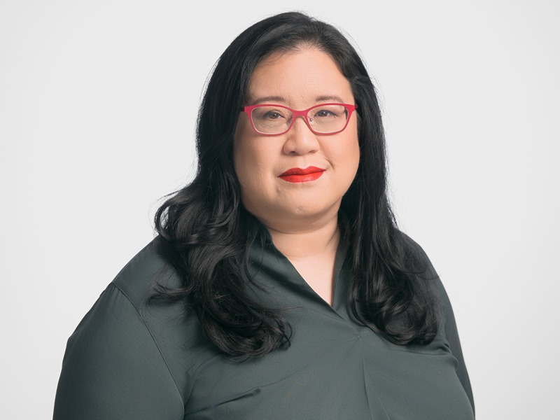 Dr. Teresa Chan
